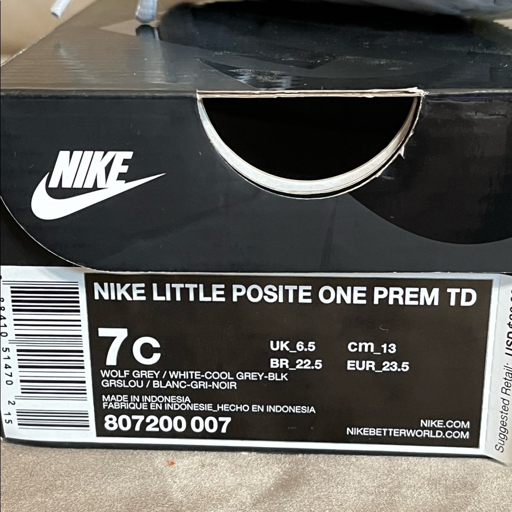 Little Posite - Picture 5 of 5